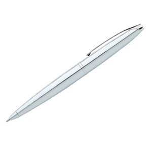 Pure Chrome Ballpoint Pen