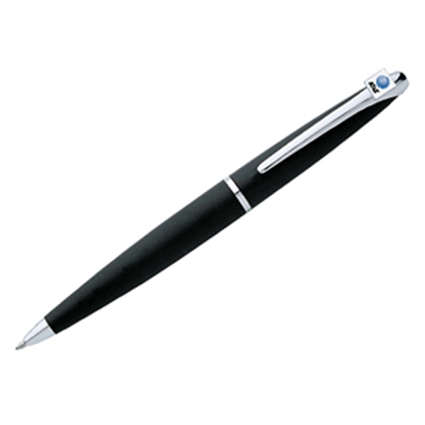 Basalt Black Ballpoint Pen