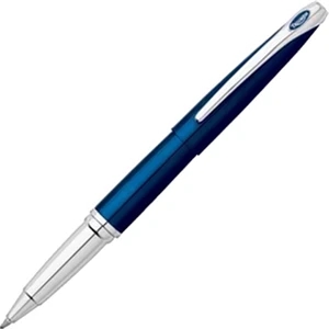 Blue Rollerball Pen