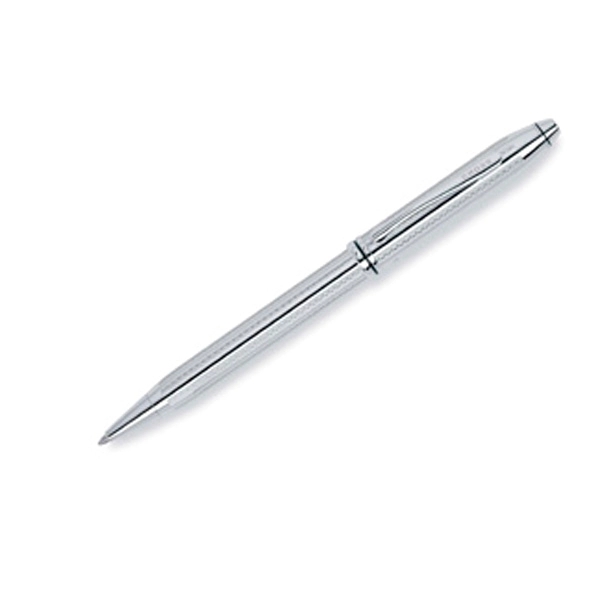 Platinum Plated Ballpoint Pen