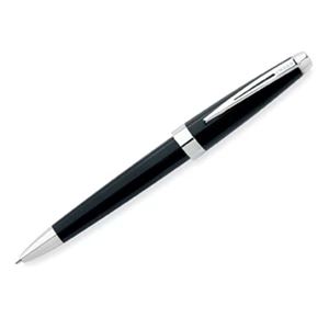 Onyx Black Ballpoint Pen