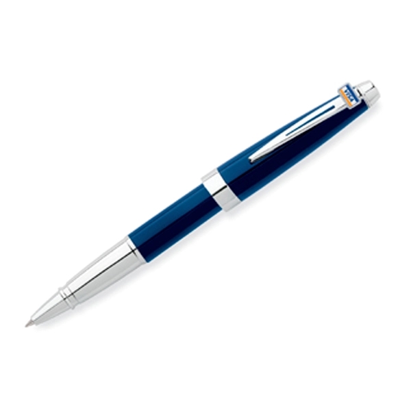 Starry Blue Selectip Rollerball Pen