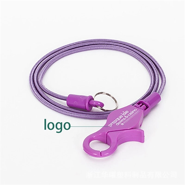20" Casino Cord with Lobster Claw - Image 1