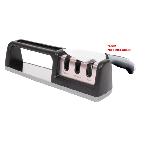 The Andromeda Knife Sharpener by Galactic Gourmet - Image 6