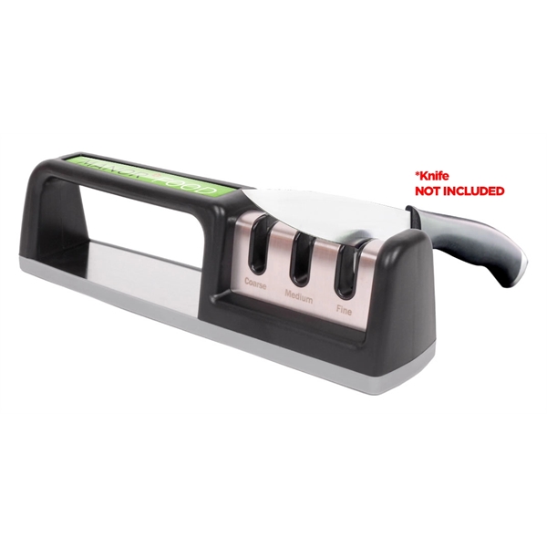 The Andromeda Knife Sharpener by Galactic Gourmet - Image 7