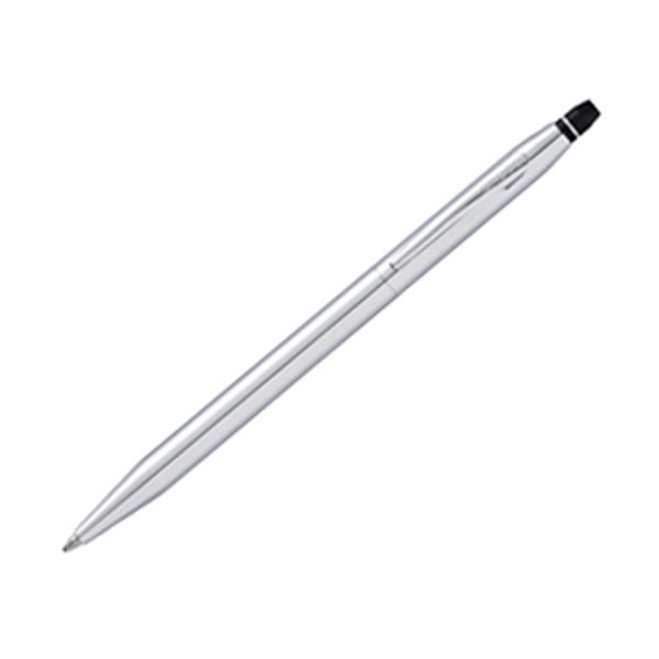 Chrome Ballpoint Pen