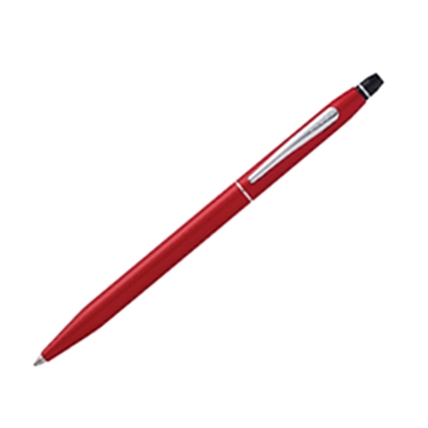 Crimson Ballpoint Pen