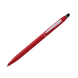 Crimson Ballpoint Pen