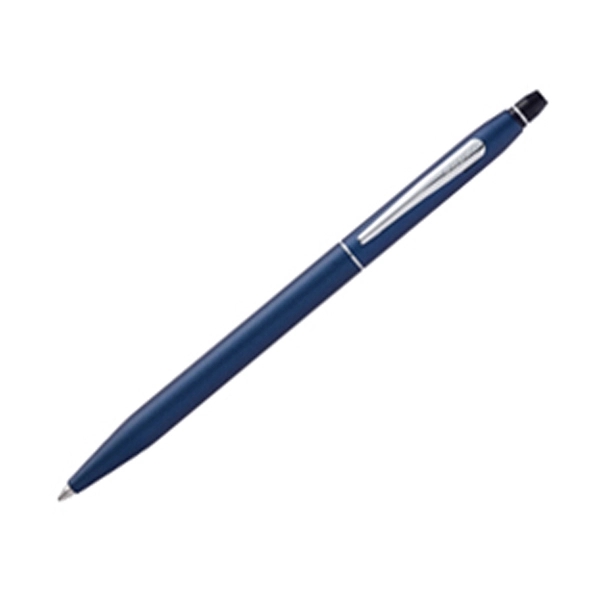 Midnight Blue Ballpoint Pen