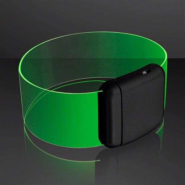 Cosmic LED Neon Bracelets, 60 day overseas production time  - Image 7
