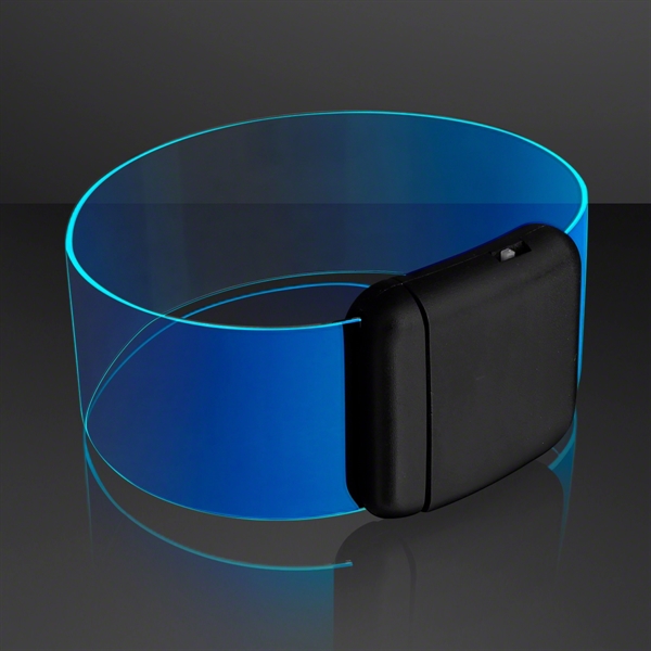 Cosmic LED Neon Bracelets, 60 day overseas production time  - Image 10