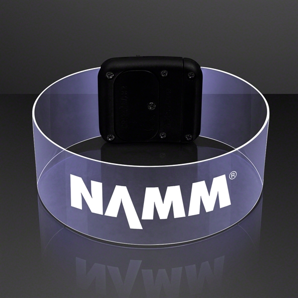 Cosmic LED Neon Bracelets, 60 day overseas production time  - Image 14