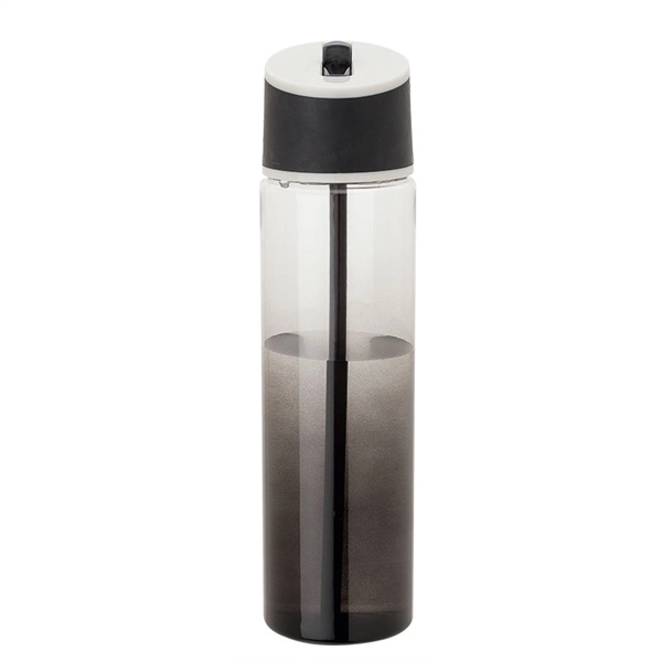 22 oz. Tritan™ Water Bottle - Image 2