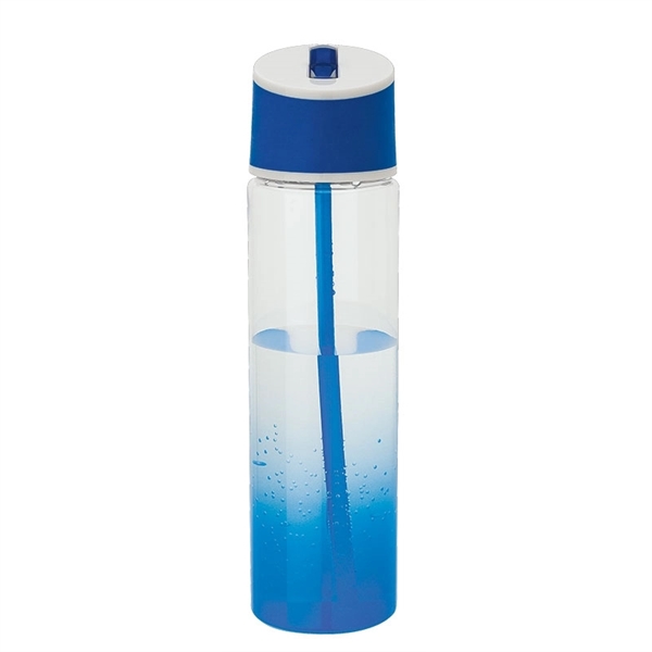 22 oz. Tritan™ Water Bottle - Image 3