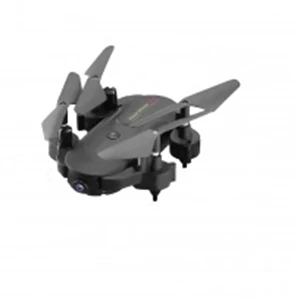 Tumbler Drone with Camera