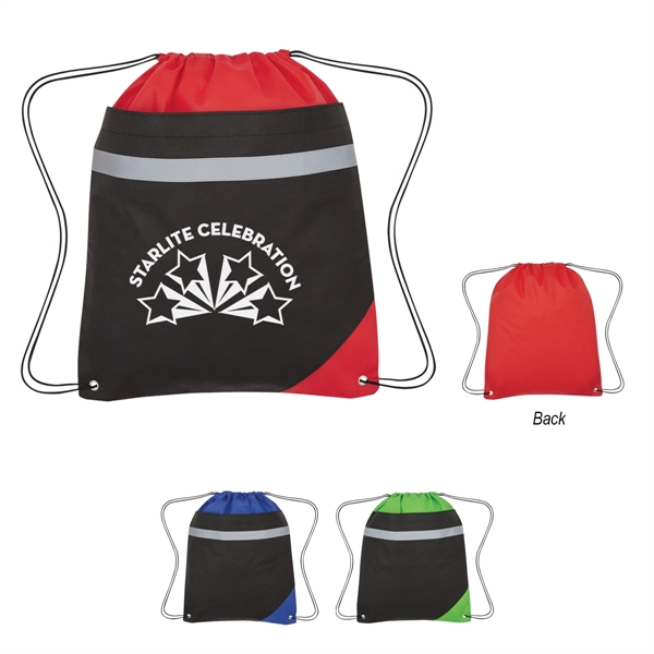 Non-Woven Edge Sports Pack - Image 1
