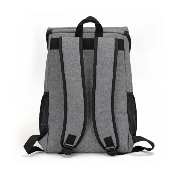 Multi-Pocket Computer Backpack - Image 2