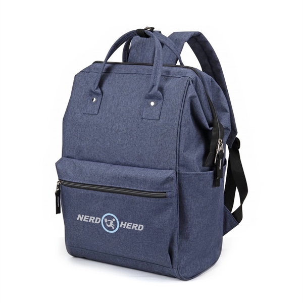 Work-Pro Computer Backpack - Image 2