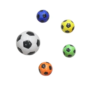 4.7inch Foam Soccer Reliever Ball