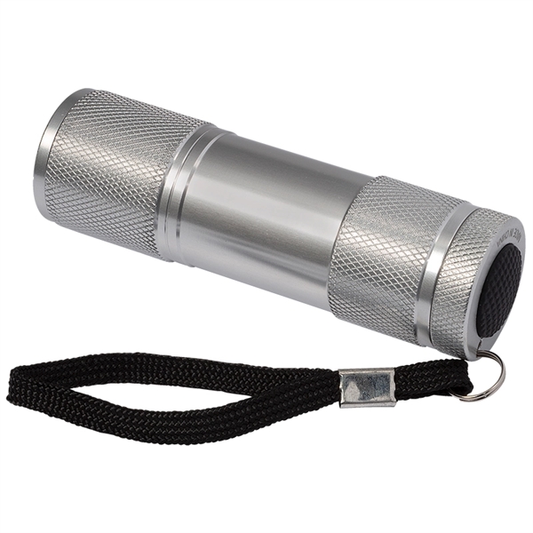 Cylinder COB Flashlight - Image 5