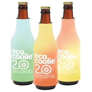 Eco Bottle Coolie 4CP