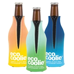 Zippered Bottle Coolie™