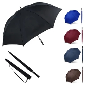 Golf Umbrella with Pouch