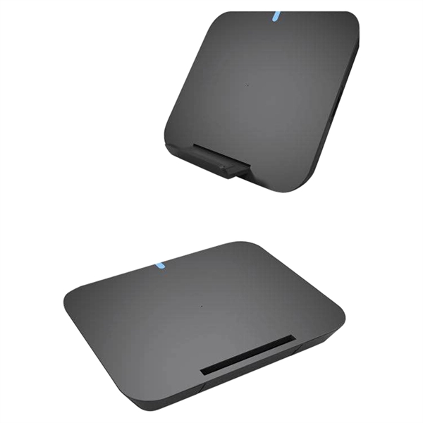 10W Fast Wireless Charger With Full Color Printing And Phone - Image 11
