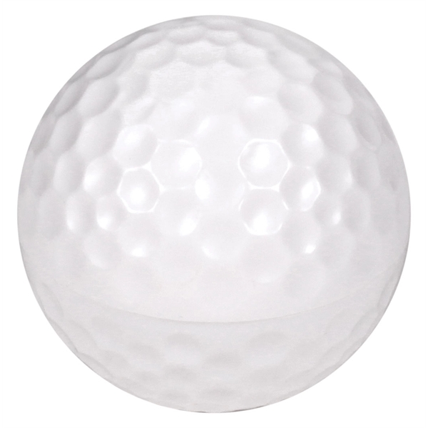 Golf Ball Lip Balm - Image 2