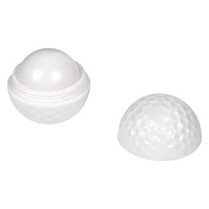 Golf Ball Lip Balm - Brilliant Promos - Be Brilliant!