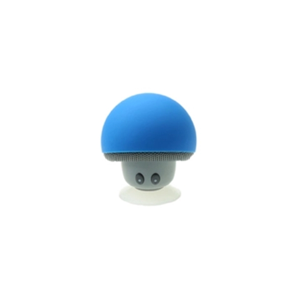 Bluetooth® Wireless speaker - Mushroom - Image 2