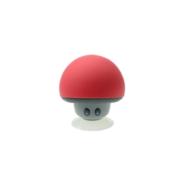 Bluetooth® Wireless speaker - Mushroom - Image 4