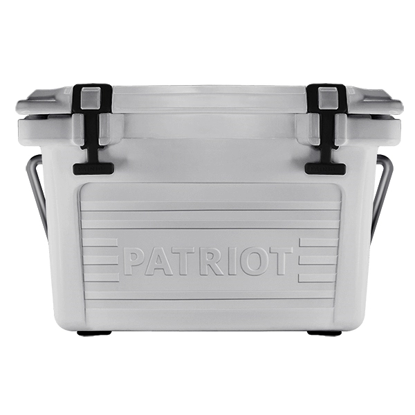 Patriot 20QT Hard Cooler - Made in the USA - Image 6