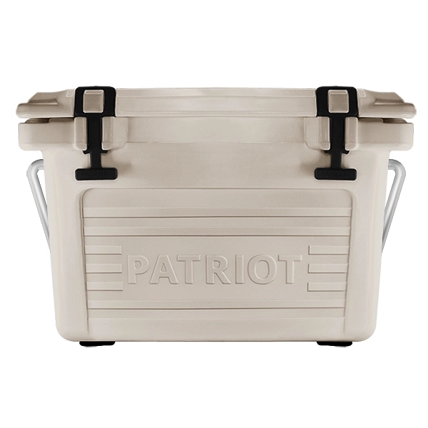 Patriot 20QT Hard Cooler - Made in the USA - Image 11