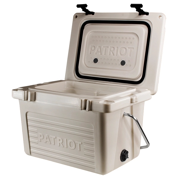Patriot 20QT Hard Cooler - Made in the USA - Image 13