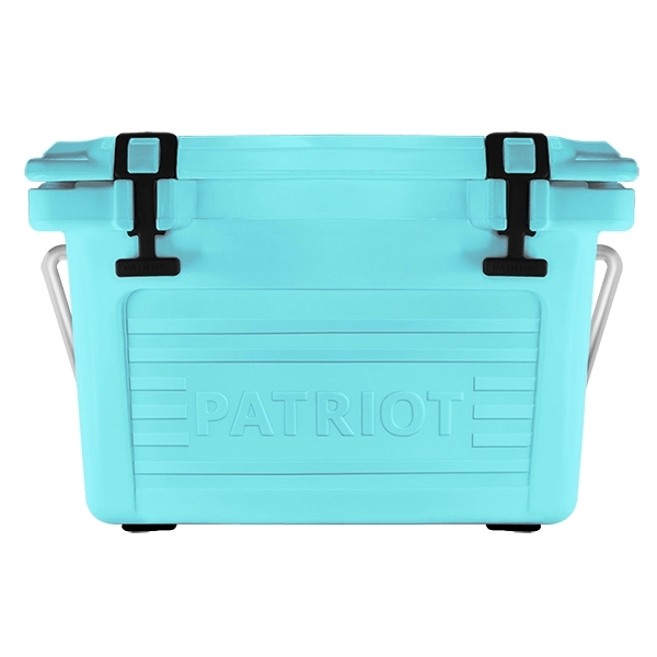 Patriot 20QT Hard Cooler - Made in the USA - Image 16