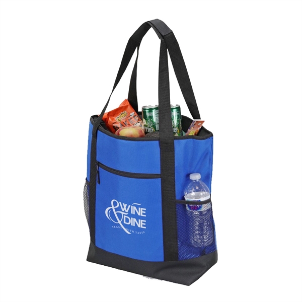 Cooler Tote Bag - Image 3