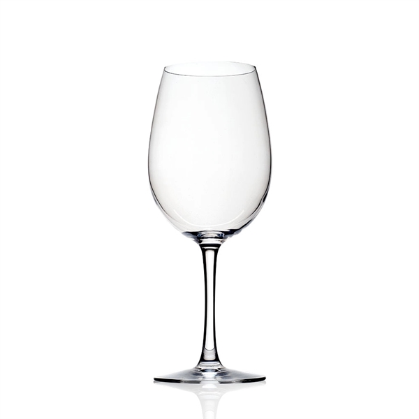 25 oz. Chef & Sommelier Tulip Wine Glasses - Image 2