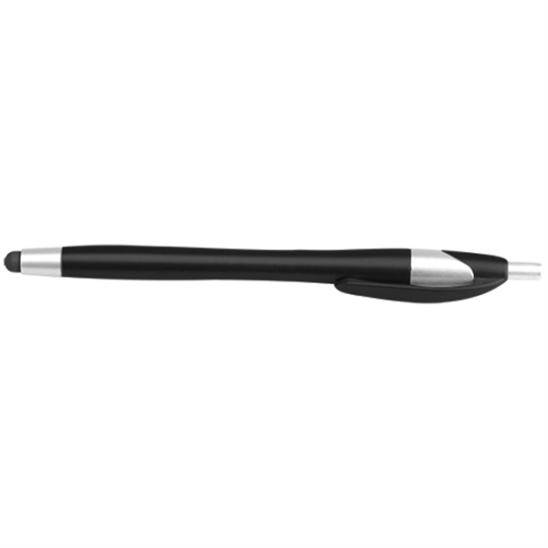 Ballpoint Pen with Stylus - Image 4