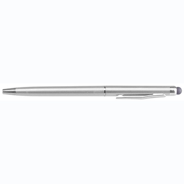 Ballpoint Pen with Stylus - Image 6