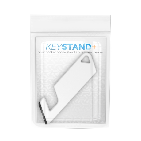 Keystand+ Hands-Free Phone Stand - Image 3