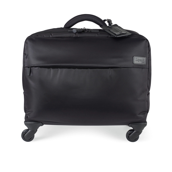 Lipault Plume Business Spinner Tote 17" - Image 2