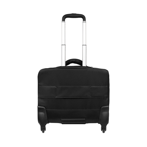 Lipault Plume Business Spinner Tote 17" - Image 3