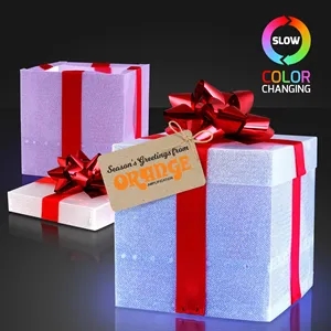 4" Easy Open LED Gift Boxes
