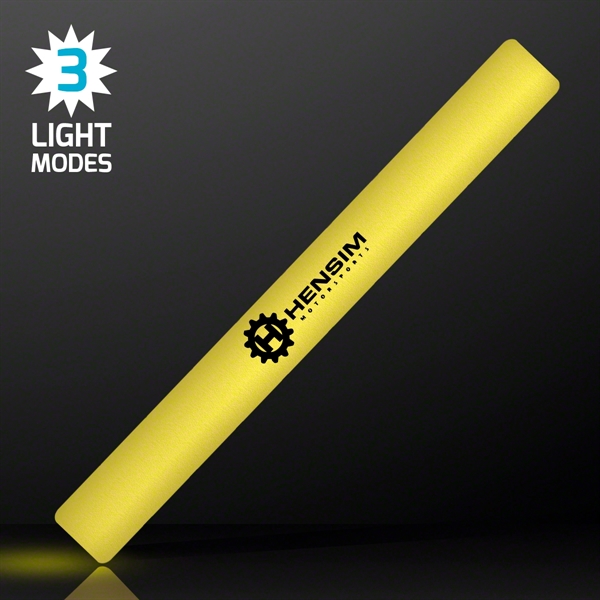 Light-Up Foam Cheer Stick - Image 19