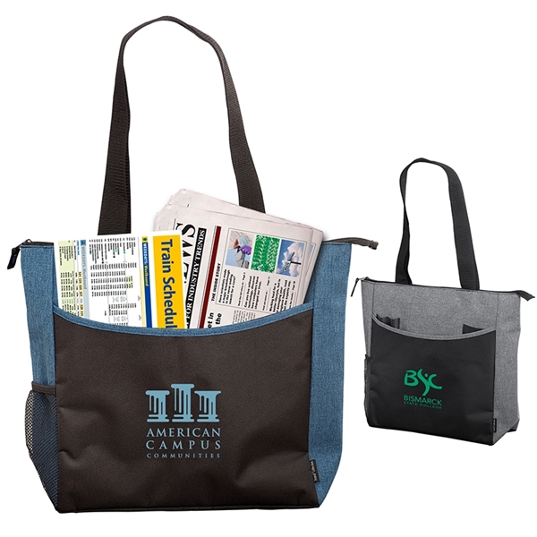 Strand Commuter Trade Show Tote - Image 2