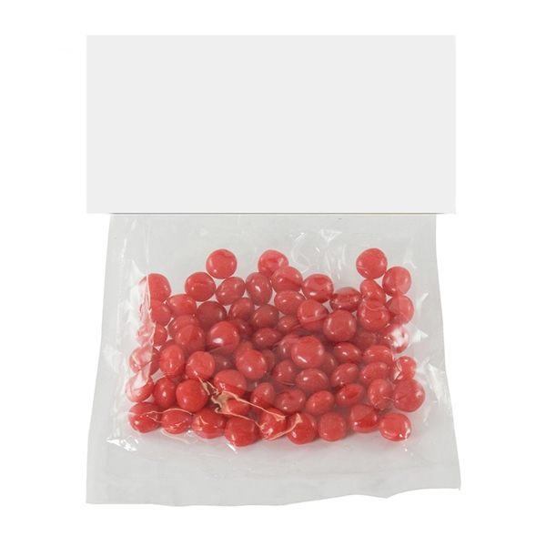 Candy Bag With Header Card (Small) - Image 14