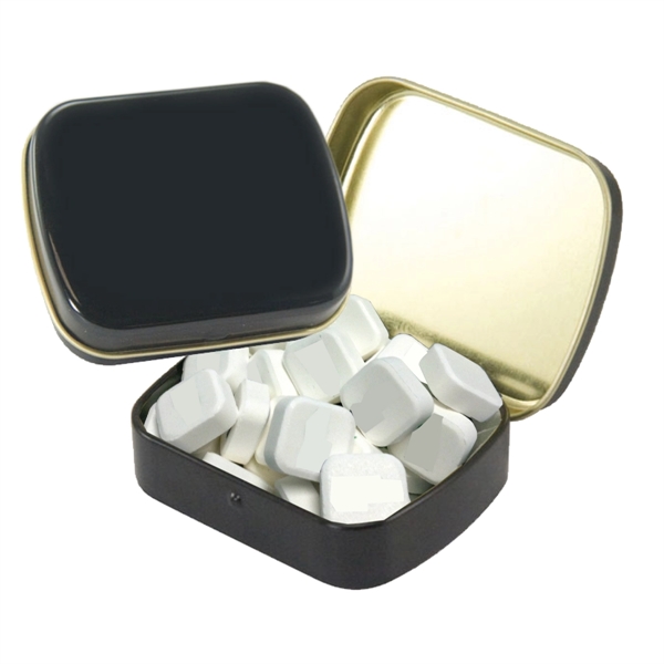 Small Tin with Printed Mints - Image 11