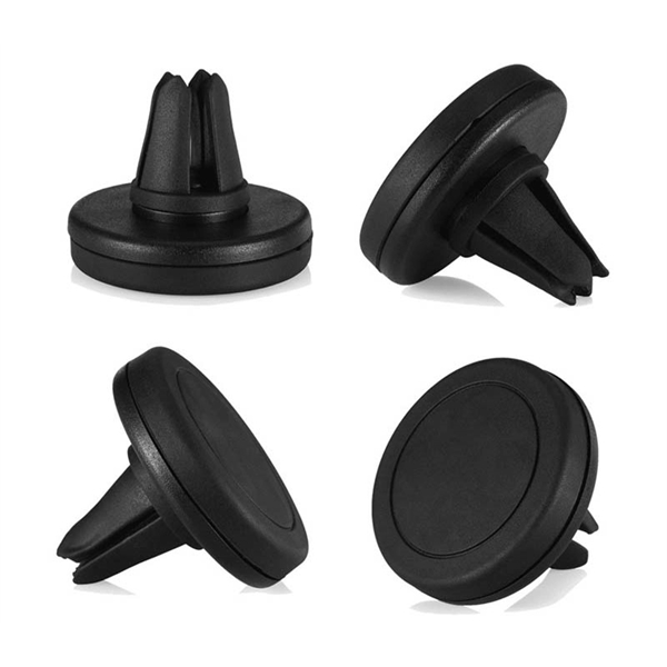 Air Vent Magnetic Phone Mount - Image 1