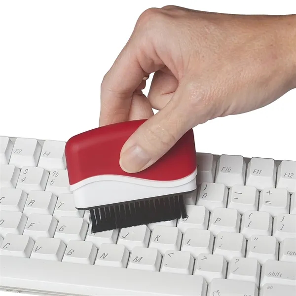 Computer Power Sweeper/Screen Cleaner - Image 4